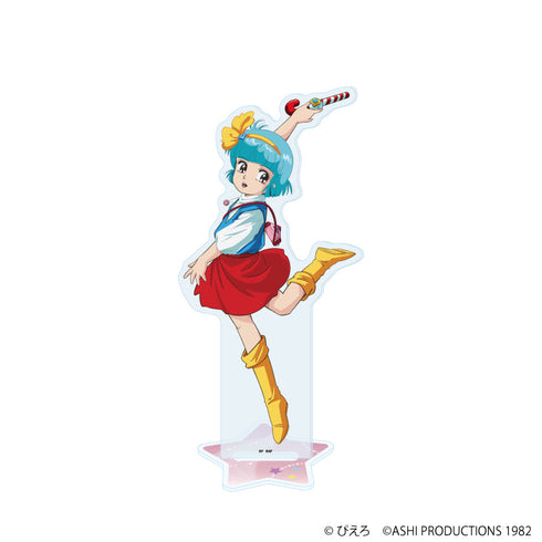 『魔法の天使クリィミーマミ×魔法のプリンセス ミンキーモモ』アクリルスタンド03/森沢優(公式イラスト)