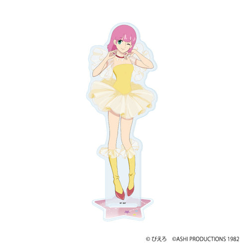 『魔法の天使クリィミーマミ×魔法のプリンセス ミンキーモモ』アクリルスタンド05/ミンキーモモ(変身後)(公式イラスト)