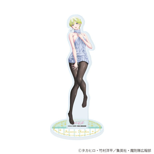 『魔都精兵のスレイブ』アクリルスタンド05/出雲 天花A(描き下ろしイラスト)