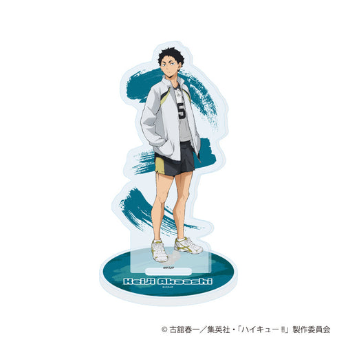 『ハイキュー!!』アクリルスタンド18/赤葦京治