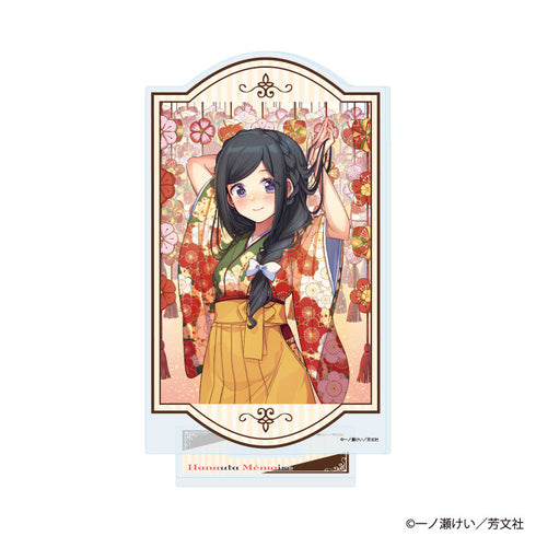 『花唄メモワール』アクリルスタンド02/藤野(公式イラスト)