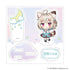 『Million Production』アクリルスタンドプレート01/甘狼このみ dreamy ver.(ミニキャライラスト)