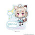 『Million Production』アクリルスタンドプレート01/甘狼このみ dreamy ver.(ミニキャライラスト)【202610再販】