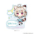 『Million Production』アクリルスタンドプレート01/甘狼このみ dreamy ver.(ミニキャライラスト)