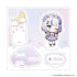 『Million Production』アクリルスタンドプレート02/音ノ乃のの dreamy ver.(ミニキャライラスト)