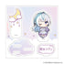 『Million Production』アクリルスタンドプレート08/眠雲ツクリ dreamy ver.(ミニキャライラスト)【202610再販】