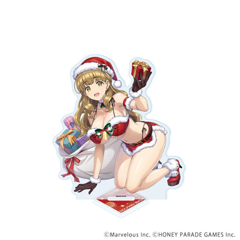 『ドルフィンウェーブ』アクリルスタンド62/彩戸詩絵(公式イラスト)