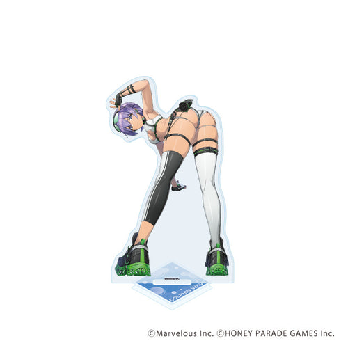 『ドルフィンウェーブ』アクリルスタンド64/相馬颯(公式イラスト)