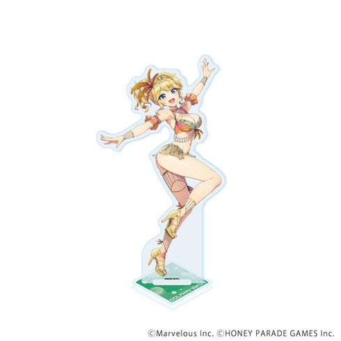 『ドルフィンウェーブ』アクリルスタンド70/伊澄桐利(公式イラスト)