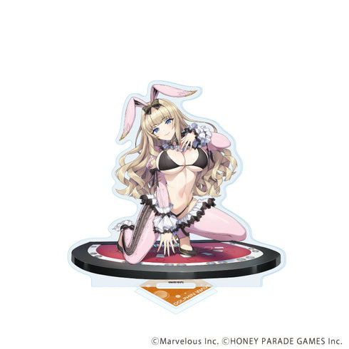 『ドルフィンウェーブ』アクリルスタンド75/ヴィーナ/綺羅星神奈(公式イラスト)