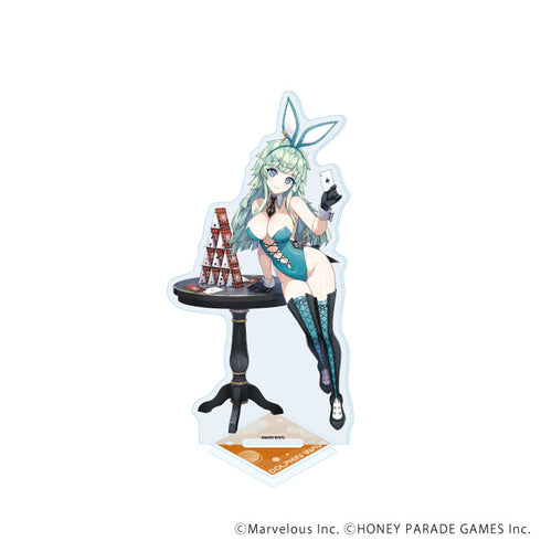 『ドルフィンウェーブ』アクリルスタンド76/セレナ・ルイス(公式イラスト)