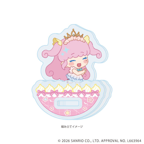 『まいまいまいごえん』ゆらゆらアクリルスタンド09/マリア(ミニキャライラスト)