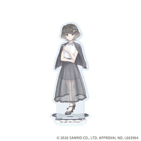 『まいまいまいごえん』アクリルスタンド65/マイ(公式イラスト)