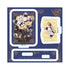 "Sentimental Circus" Acrylic Stand Plate 04/A (Official Illustration)