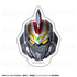 『ULTRAMAN×GRIDMAN』トレーディングアクリルバッジ【BOX】