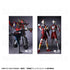 『ULTRAMAN×GRIDMAN』トレーディングビジュアルカード【BOX】