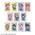 『WIND BREAKER』でびデコパーカー ちびキャラVer. トレーディングミニブロマイド【BOX】