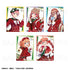 『五等分の花嫁*』ウインターMode & クリスマスMode トレーディングブロマイド【BOX】