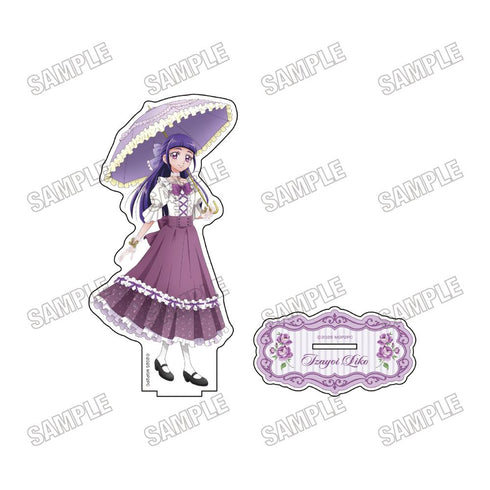 『魔法つかいプリキュア!!~MIRAI DAYS~』描き下ろしBIGアクリルスタンド2十六夜 リコ