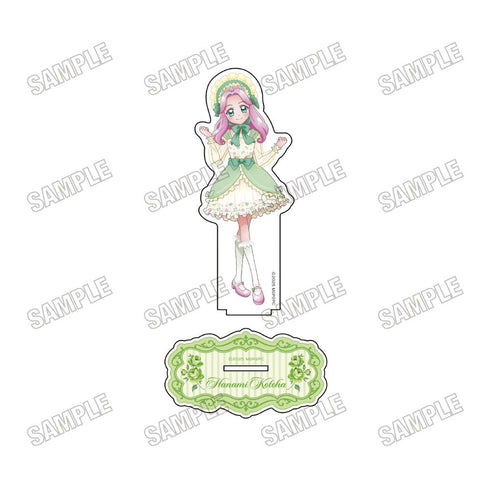 『魔法つかいプリキュア!!~MIRAI DAYS~』描き下ろしBIGアクリルスタンド3花海 ことは