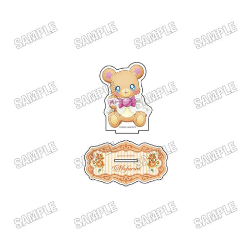 『魔法つかいプリキュア!!~MIRAI DAYS~』描き下ろしBIGアクリルスタンド5モフルン