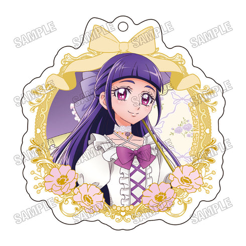 『魔法つかいプリキュア!!~MIRAI DAYS~』描き下ろしアクリルキーホルダー2十六夜 リコ