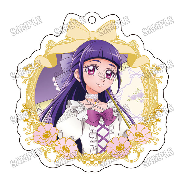 『魔法つかいプリキュア!!~MIRAI DAYS~』描き下ろしアクリルキーホルダー2十六夜 リコ