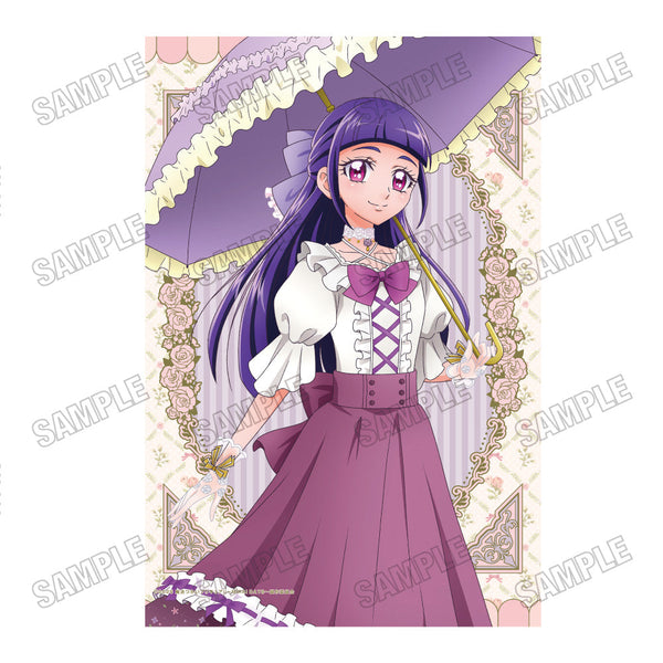 『魔法つかいプリキュア!!~MIRAI DAYS~』描き下ろしB2タペストリー2十六夜 リコ