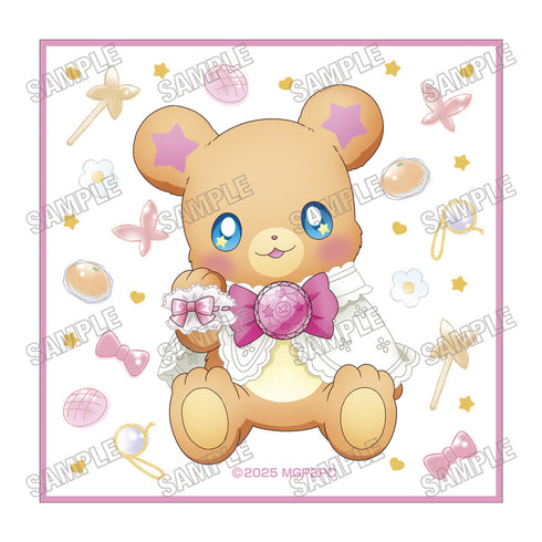 『魔法つかいプリキュア!!~MIRAI DAYS~』ミニタオル