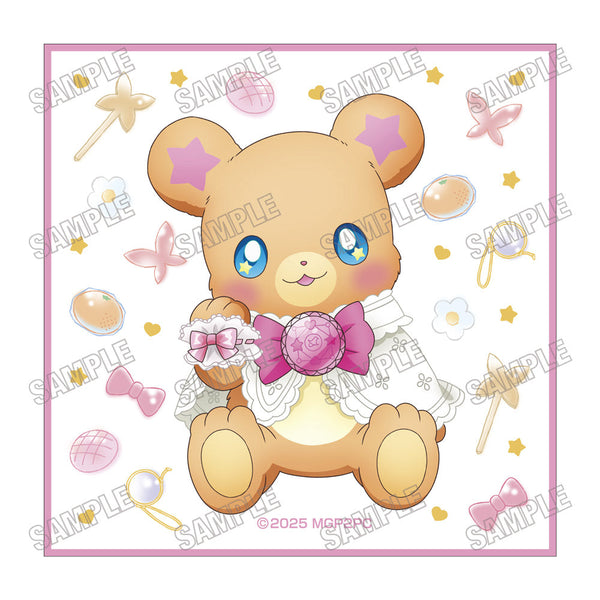 『魔法つかいプリキュア!!~MIRAI DAYS~』ミニタオル