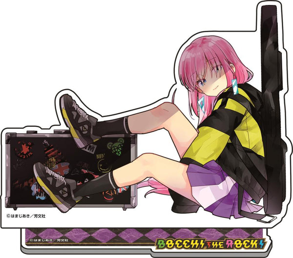 『ぼっち・ざ・ろっく!』BIGアクリルスタンド2【202509再販】