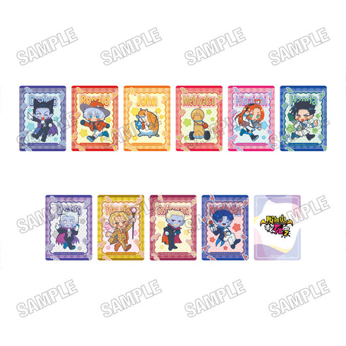 『吸血鬼すぐ死ぬ2』描き起こしトレーディングカードコレクション【BOX】