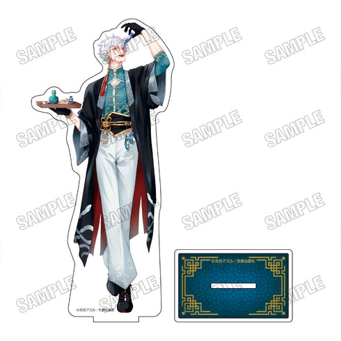 『pop one's cherry』描き下ろしBIGアクリルスタンド1日下部廉次