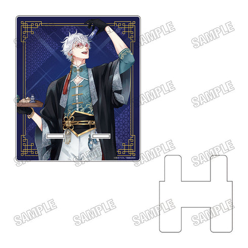 『pop one's cherry』描き下ろしアクリルマルチスタンド1日下部廉次