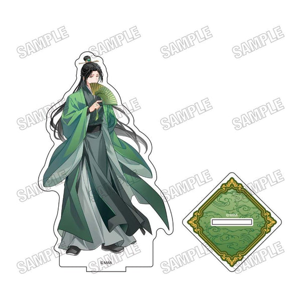 『大河幻想ラジオドラマ魔道祖師』描き下ろしBIGアクリルスタンド【完結記念展ver.】16聶懐桑【202606再販】