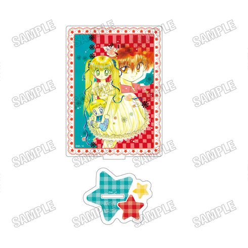 『だぁ!だぁ!だぁ!』アクリルスタンド➀