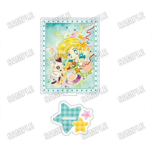 『だぁ!だぁ!だぁ!』アクリルスタンド3