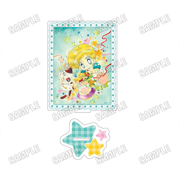 『だぁ!だぁ!だぁ!』アクリルスタンド3