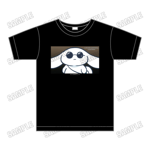 『I.CINNAMOROLL Animation』アイシナモロール Tシャツ