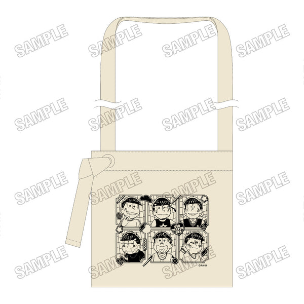 『おそ松さん』サコッシュ