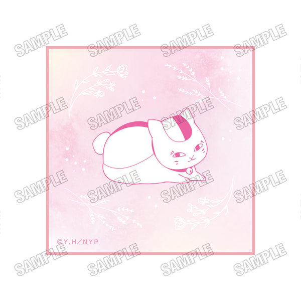 『夏目友人帳』ミニタオル【月分祭ver.】