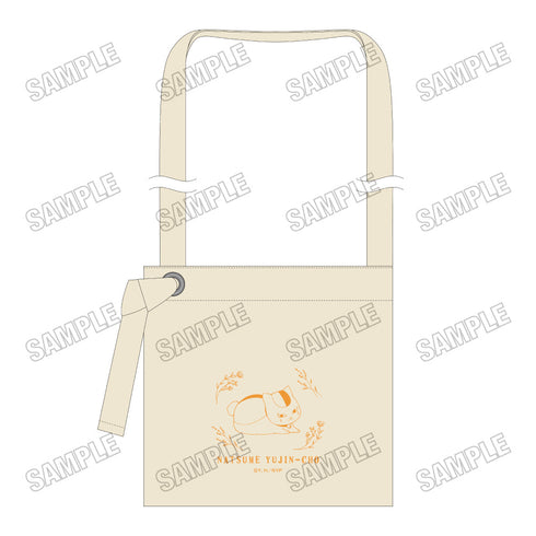 『夏目友人帳』ミニタオル【月分祭ver.】