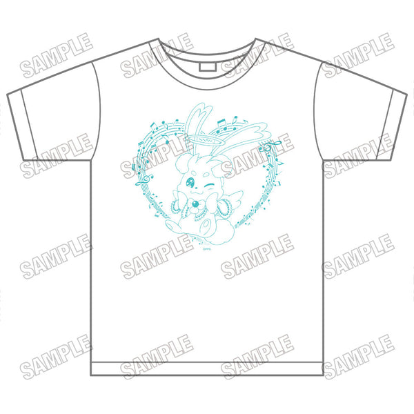 『オリジナルプリンセッション・オーケストラ』Tシャツ