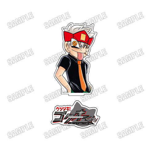 『ウソツキ!ゴクオーくん』アクリルスタンド【A】