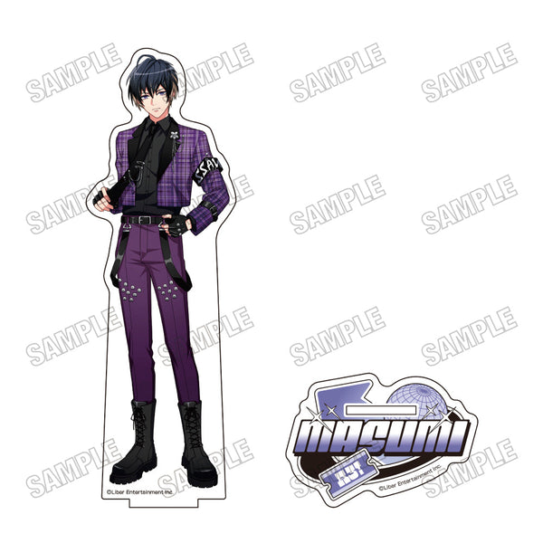 『A3!』描き下ろしBIGアクリルスタンド1碓氷真澄