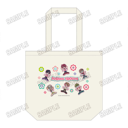 『A3!』デイリートートバッグ1春組