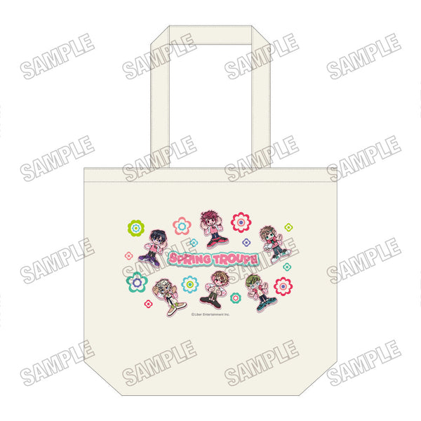 『A3!』デイリートートバッグ1春組