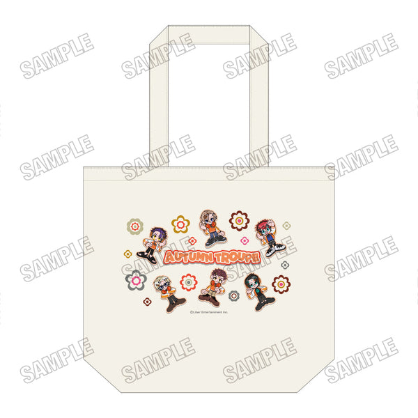 『A3!』デイリートートバッグ3秋組