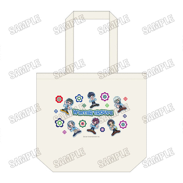 『A3!』デイリートートバッグ4冬組