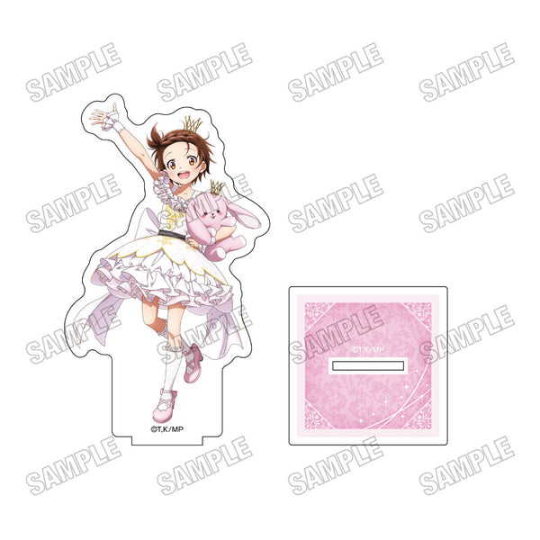 『メダリスト』描き下ろしBIGアクリルスタンド1結束いのり